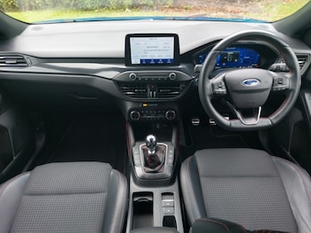 Used Ford Focus 2020 for sale - 75628686: Photo