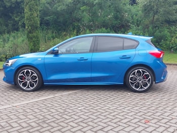 Used Ford Focus 2020 for sale - 75628686: Photo
