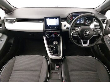 Used Renault Clio 2023 for sale - 77284993: Photo