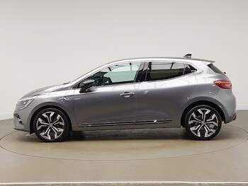 Used Renault Clio 2023 for sale - 77284993: Photo