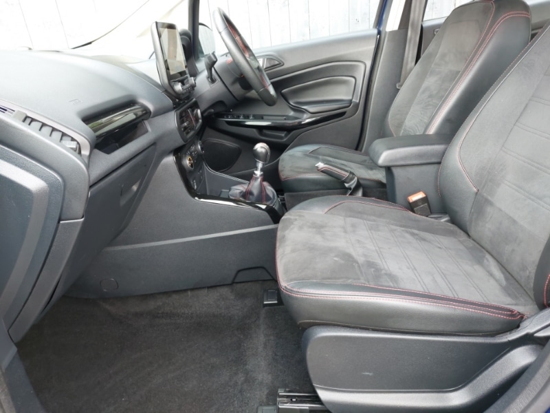 Used Ford Ecosport 2022 for sale - 77169832: Photo 5