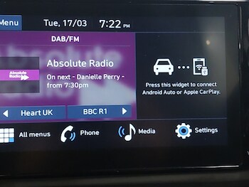 Used Hyundai i20 2024 for sale - 78498383: Photo
