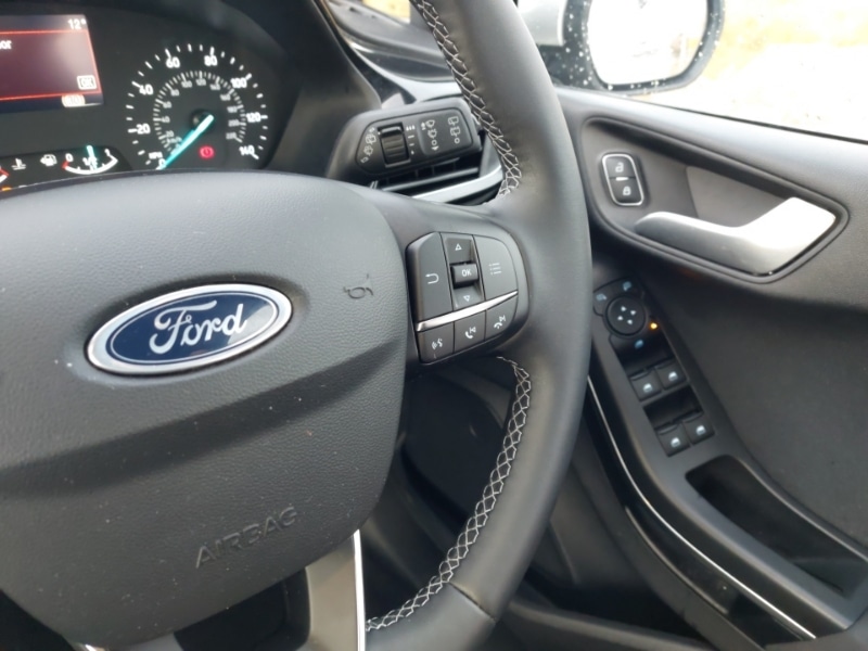 Used Ford Fiesta 2022 for sale - 77325817: Photo 10