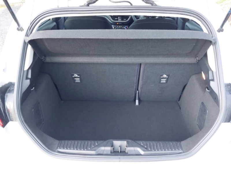 Used Ford Fiesta 2022 for sale - 77325817: Photo 8