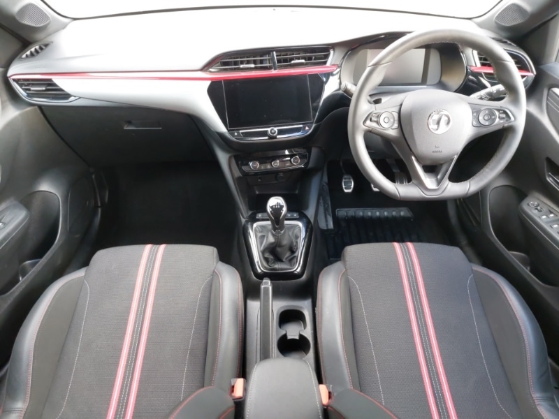 Used Vauxhall Corsa 2023 for sale - 76885691: Photo 2