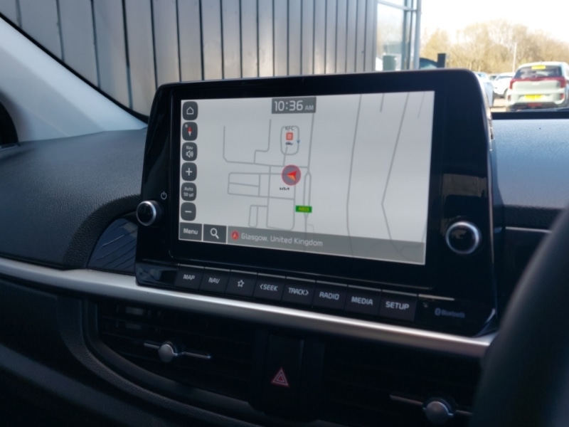 Used Kia Picanto 2025 for sale - 78114255: Photo 10