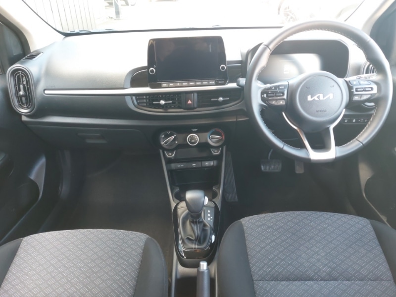 Used Kia Picanto 2025 for sale - 78114255: Photo 2