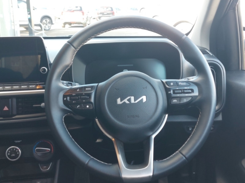 Used Kia Picanto 2025 for sale - 78114255: Photo 7