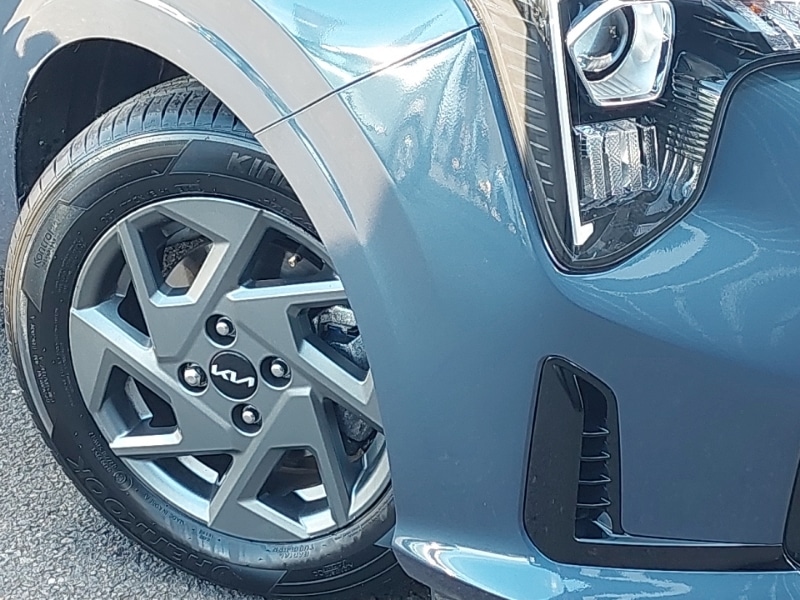 Used Kia Picanto 2025 for sale - 78114255: Photo 9