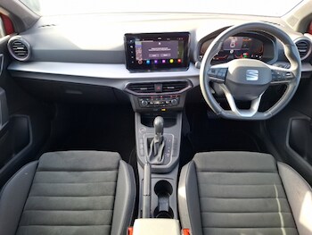 Used SEAT Ibiza 2023 for sale - 78560732: Photo