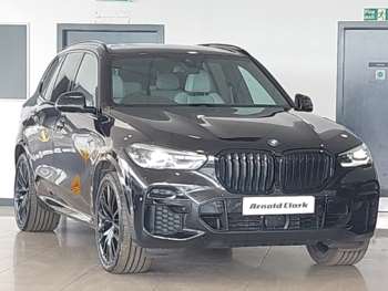 2023 - xDrive30d MHT M Sport 5dr Auto