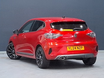 Used Renault Clio 2024 for sale - 78766738: Photo
