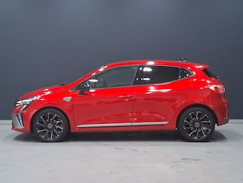 Used Renault Clio 2024 for sale - 78766738: Photo