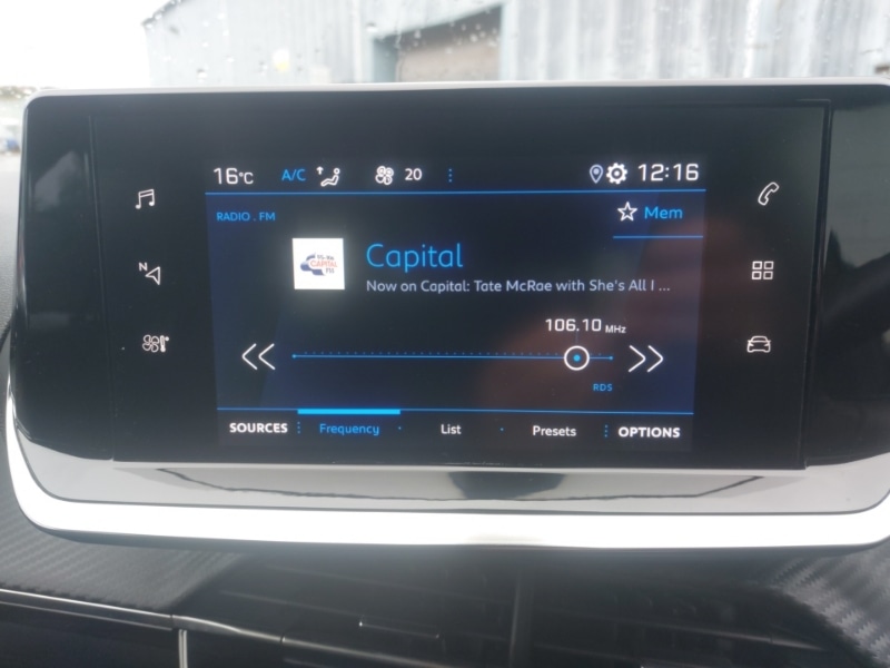 Used Peugeot 208 2022 for sale - 76708901: Photo 11