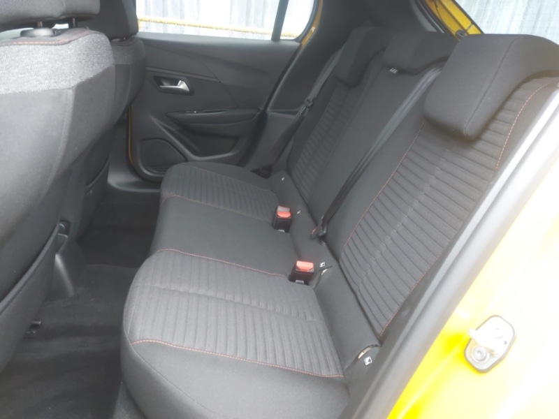 Used Peugeot 208 2022 for sale - 76708901: Photo 6