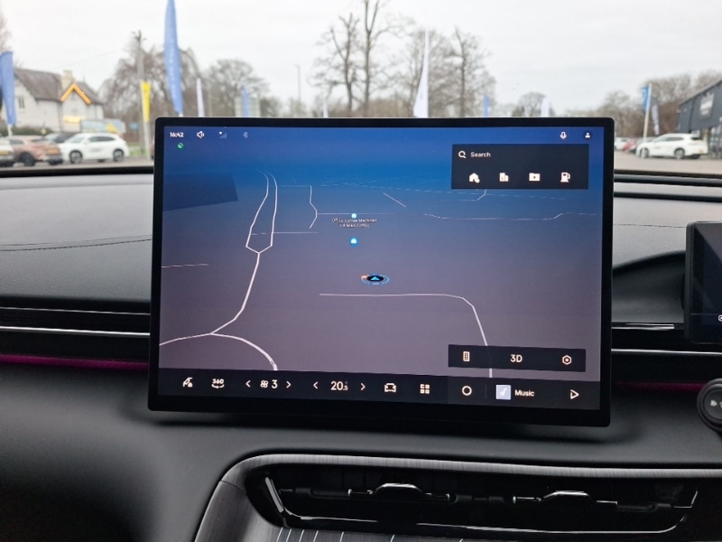 Used Geely Starray 2026 for sale - 77645269: Photo 10