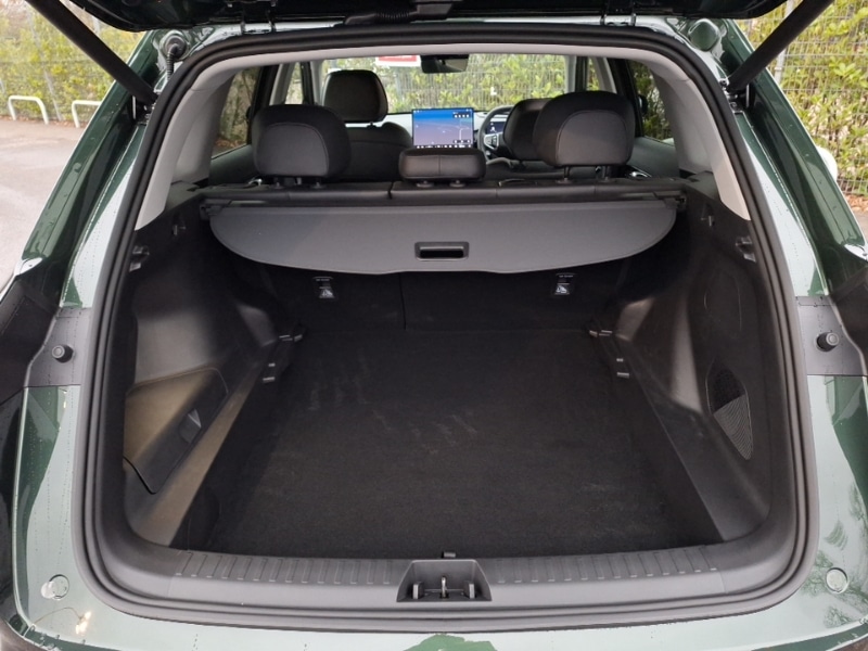 Used Geely Starray 2026 for sale - 77645269: Photo 8