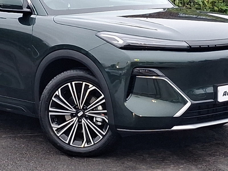 Used Geely Starray 2026 for sale - 77645269: Photo 9