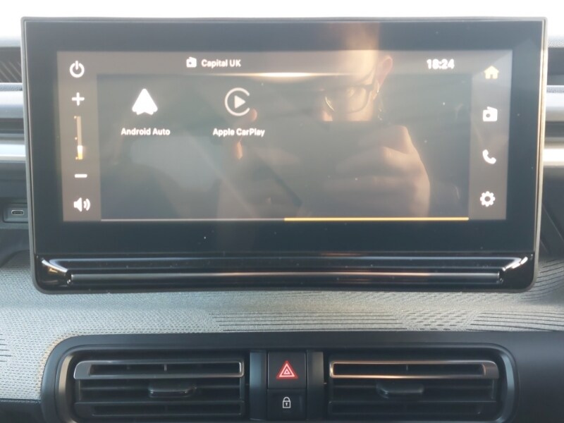 Used Citroen C3 Aircross 2025 for sale - 77311961: Photo 10