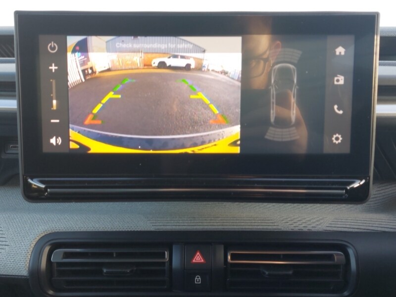 Used Citroen C3 Aircross 2025 for sale - 77311961: Photo 11