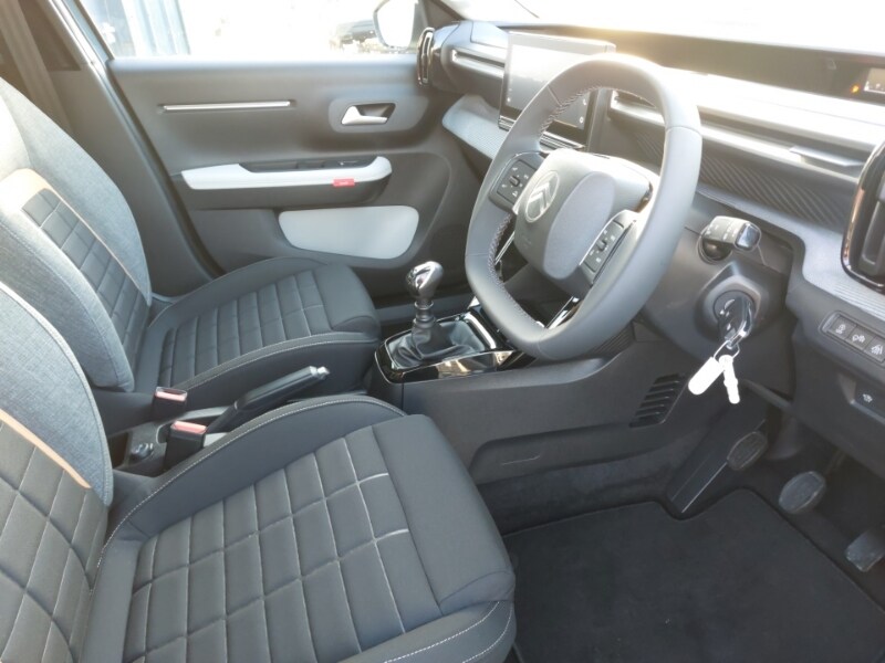 Used Citroen C3 Aircross 2025 for sale - 77311961: Photo 12