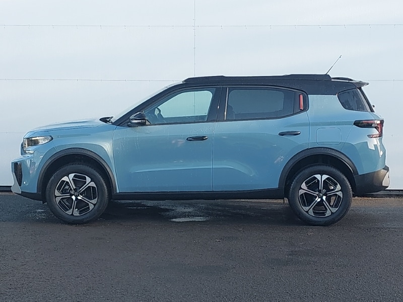 Used Citroen C3 Aircross 2025 for sale - 77311961: Photo 4