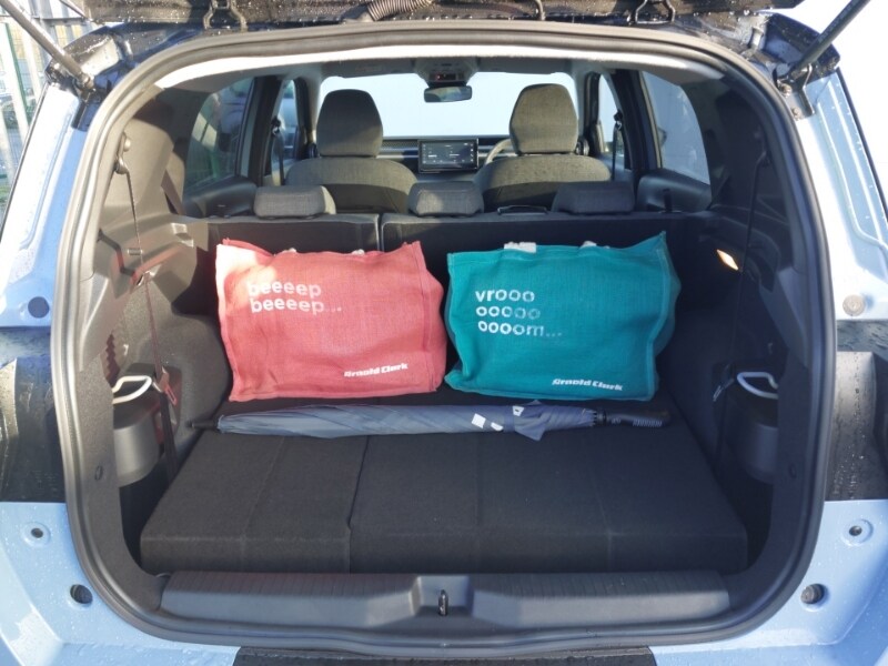 Used Citroen C3 Aircross 2025 for sale - 77311961: Photo 8