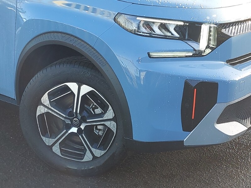 Used Citroen C3 Aircross 2025 for sale - 77311961: Photo 9