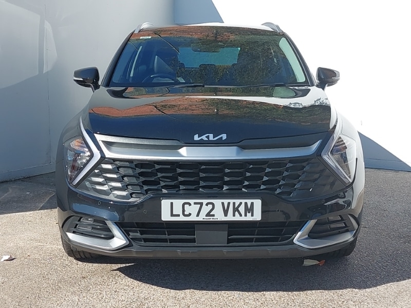 Used Kia Sportage 2022 for sale - 76708462: Photo 12