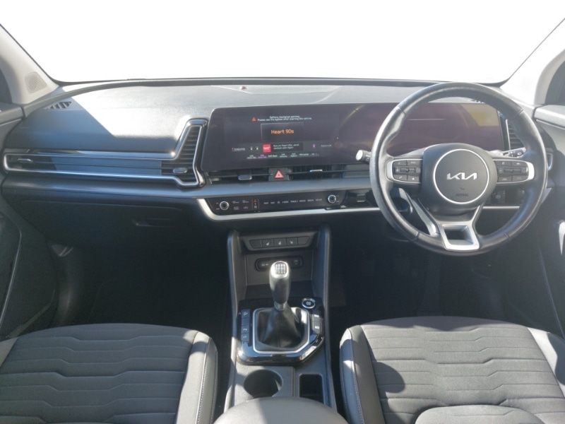 Used Kia Sportage 2022 for sale - 76708462: Photo 2