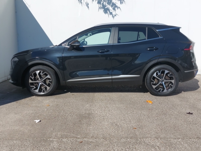 Used Kia Sportage 2022 for sale - 76708462: Photo 4