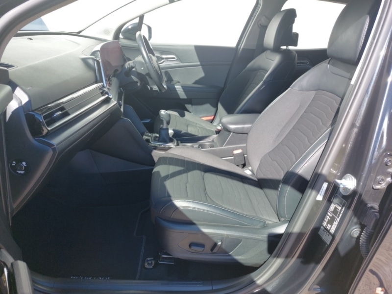 Used Kia Sportage 2022 for sale - 76708462: Photo 5