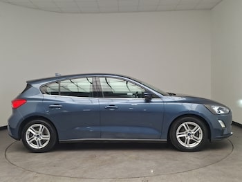 Used Ford Focus 2021 for sale - 78821700: Photo