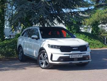 2022 - 1.6 T-GDi HEV 4 5dr Auto
