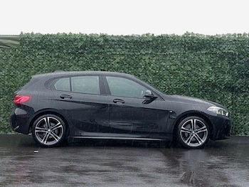 Used BMW 1 Series 2022 for sale - 78945931: Photo