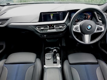Used BMW 1 Series 2022 for sale - 78945931: Photo
