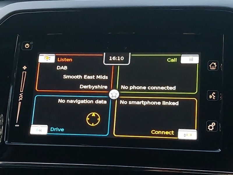 Used Suzuki Vitara 2022 for sale - 76749788: Photo 12