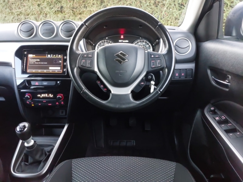 Used Suzuki Vitara 2022 for sale - 76749788: Photo 7