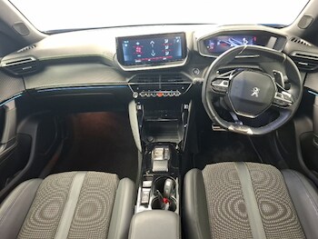 Used Peugeot 2008 2023 for sale - 78439004: Photo