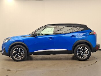 Used Peugeot 2008 2023 for sale - 78439004: Photo