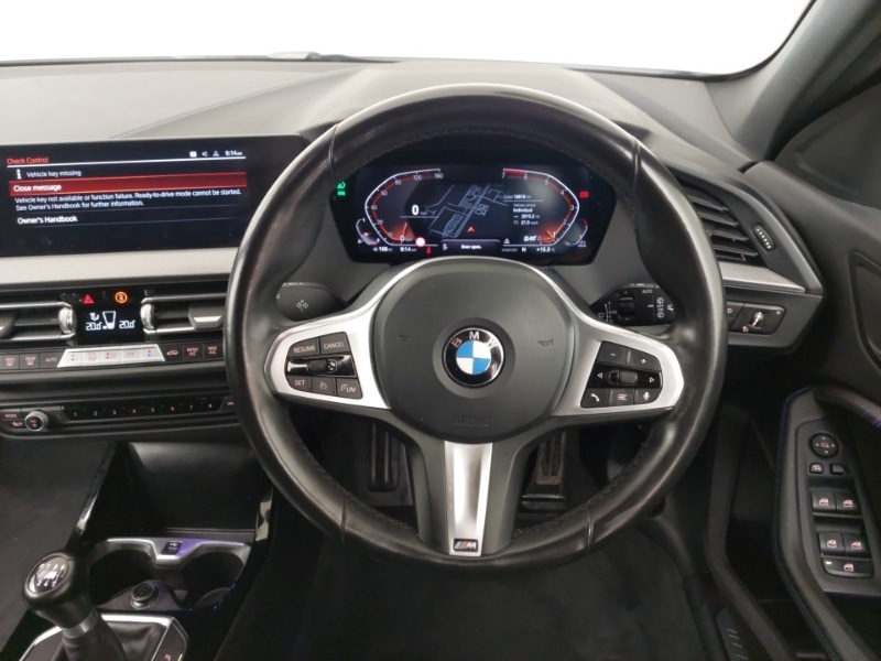 Used BMW 1 Series 2023 for sale - 77061063: Photo 10