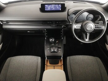 Used Mazda MX-30 2023 for sale - 76875559: Photo