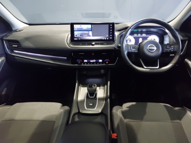 Used Nissan Qashqai 2024 for sale - 77252668: Photo 2