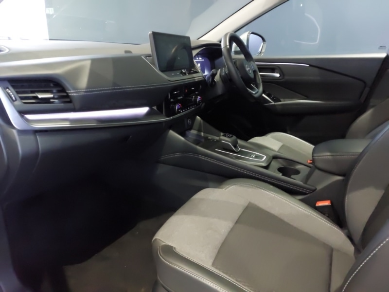 Used Nissan Qashqai 2024 for sale - 77252668: Photo 5