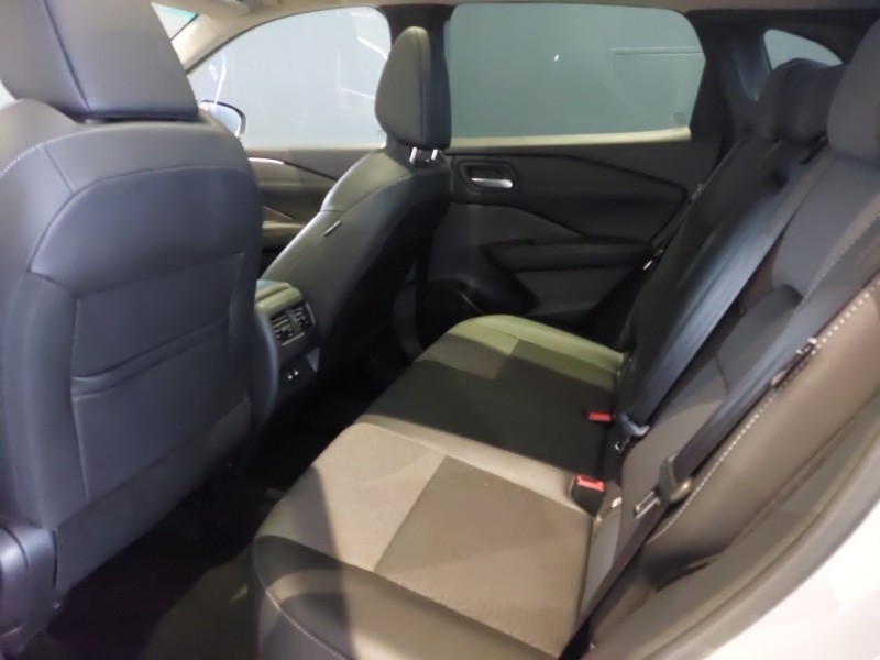 Used Nissan Qashqai 2024 for sale - 77252668: Photo 6