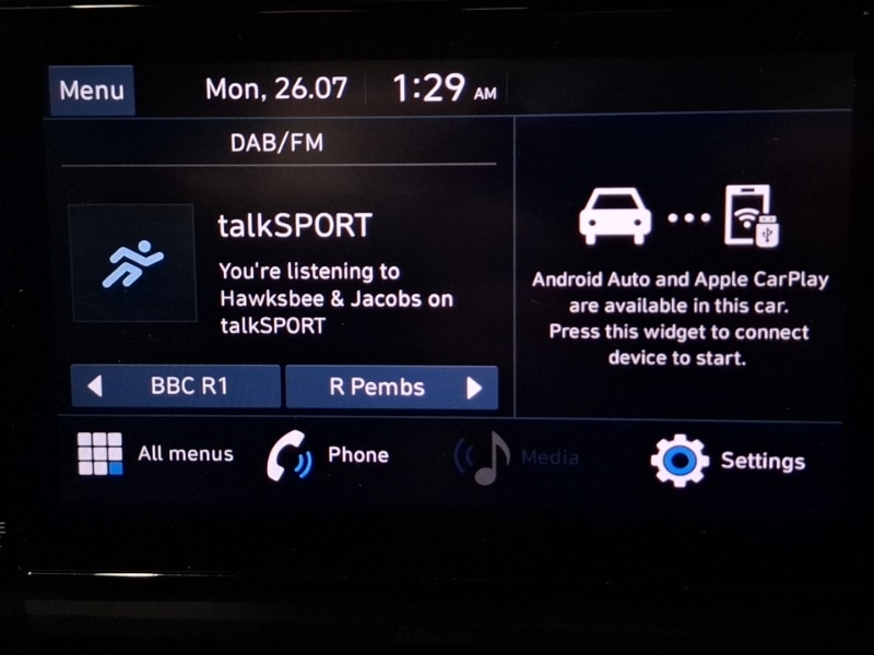 Used Hyundai BAYON 2022 for sale - 77015142: Photo 10