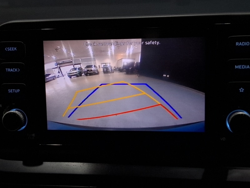 Used Hyundai BAYON 2022 for sale - 77015142: Photo 11