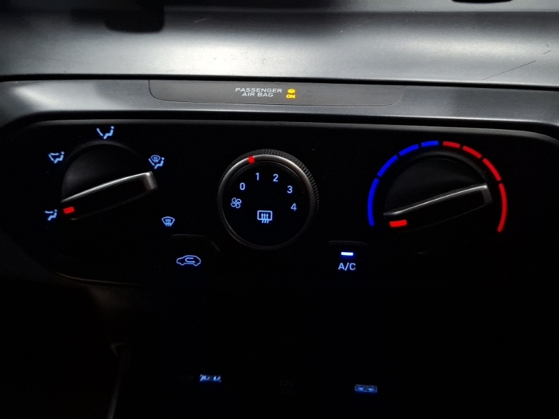 Used Hyundai BAYON 2022 for sale - 77015142: Photo 12