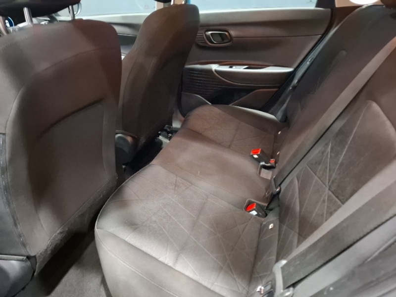 Used Hyundai BAYON 2022 for sale - 77015142: Photo 6