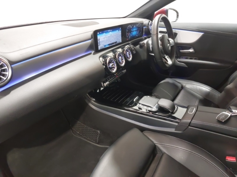 Used Mercedes-Benz CLA 2020 for sale - 76444777: Photo 5